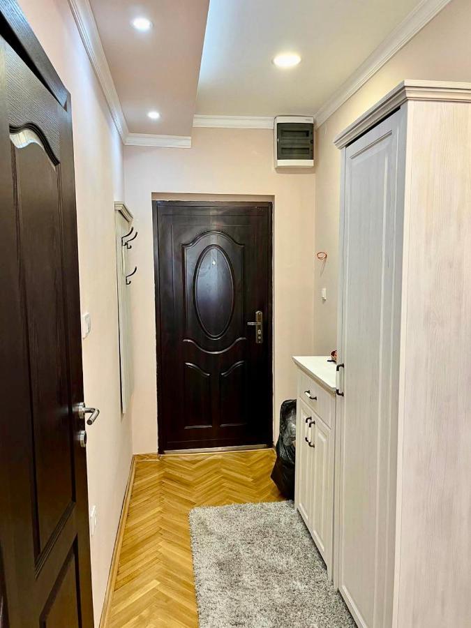 Belgrade Heart Of A Historical Center Apartment Exterior photo