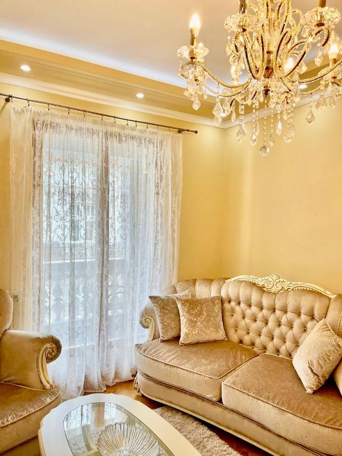Belgrade Heart Of A Historical Center Apartment Exterior photo
