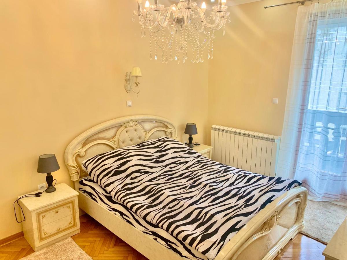 Belgrade Heart Of A Historical Center Apartment Exterior photo
