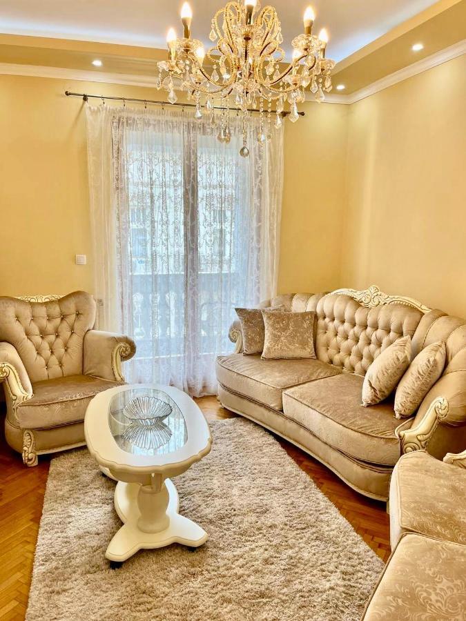 Belgrade Heart Of A Historical Center Apartment Exterior photo