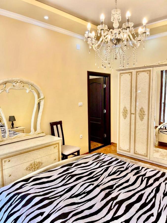 Belgrade Heart Of A Historical Center Apartment Exterior photo