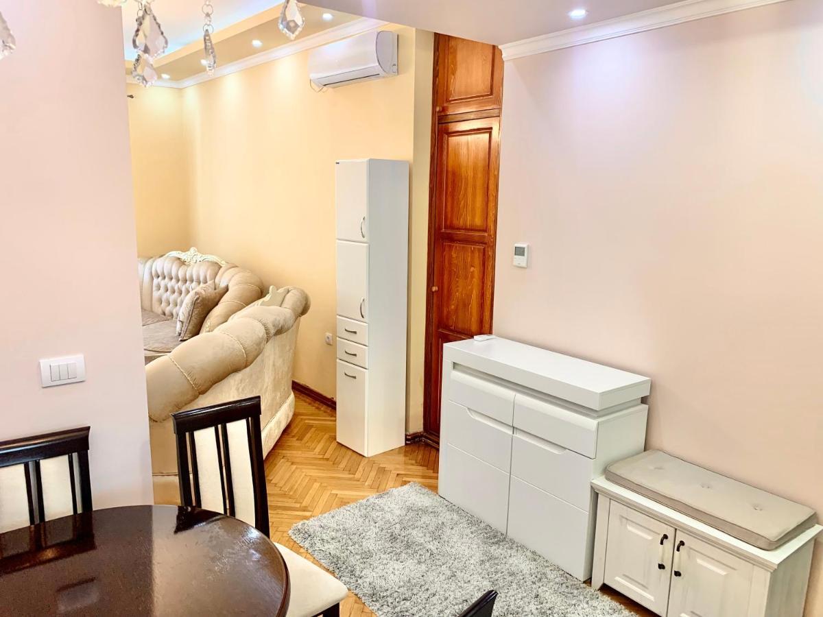 Belgrade Heart Of A Historical Center Apartment Exterior photo