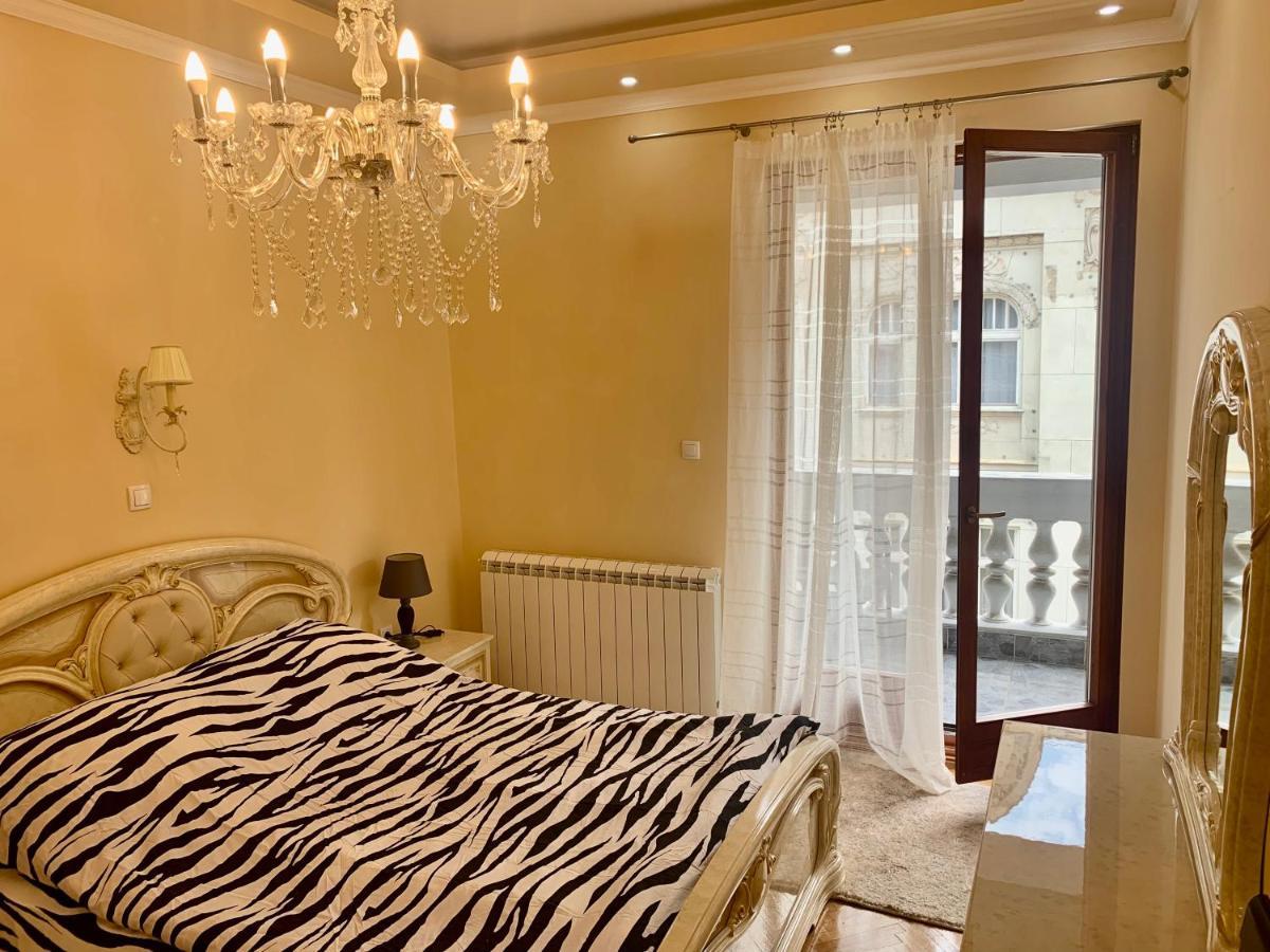 Belgrade Heart Of A Historical Center Apartment Exterior photo