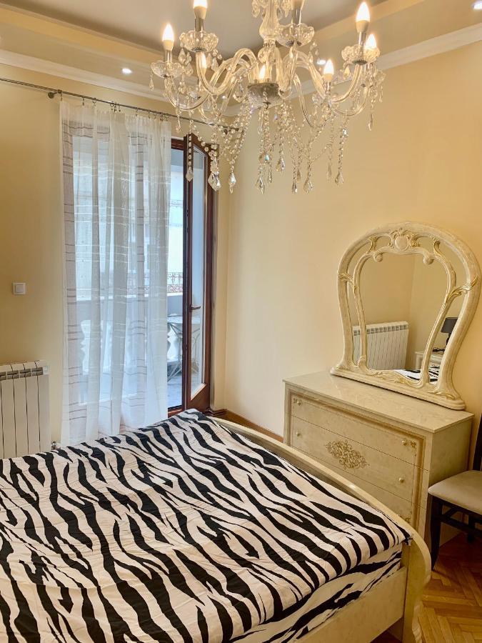 Belgrade Heart Of A Historical Center Apartment Exterior photo