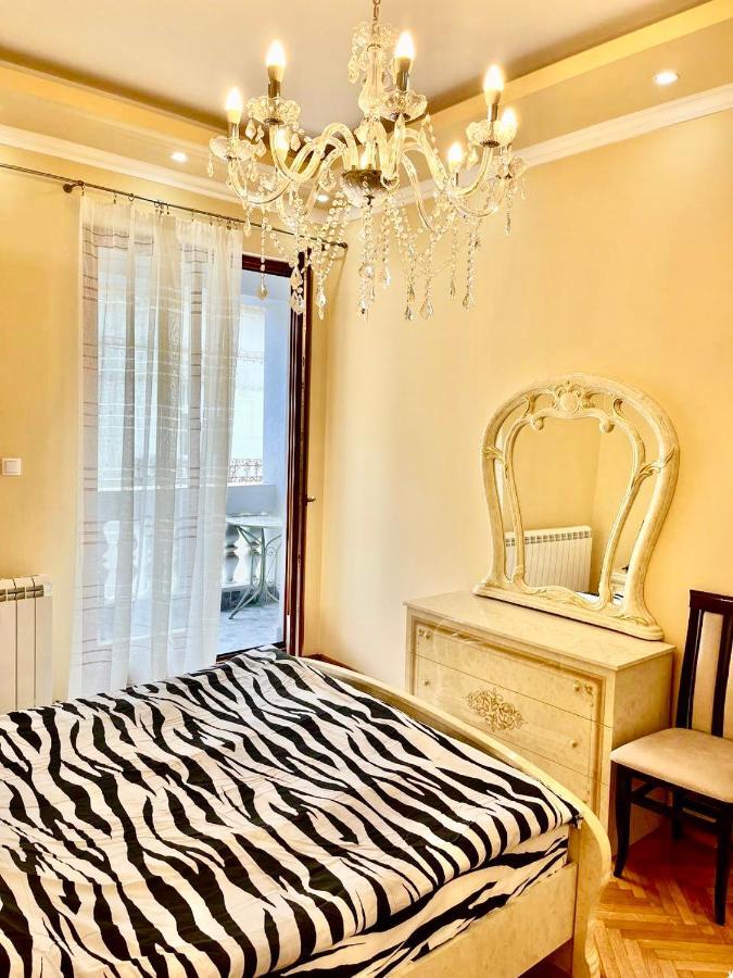 Belgrade Heart Of A Historical Center Apartment Exterior photo