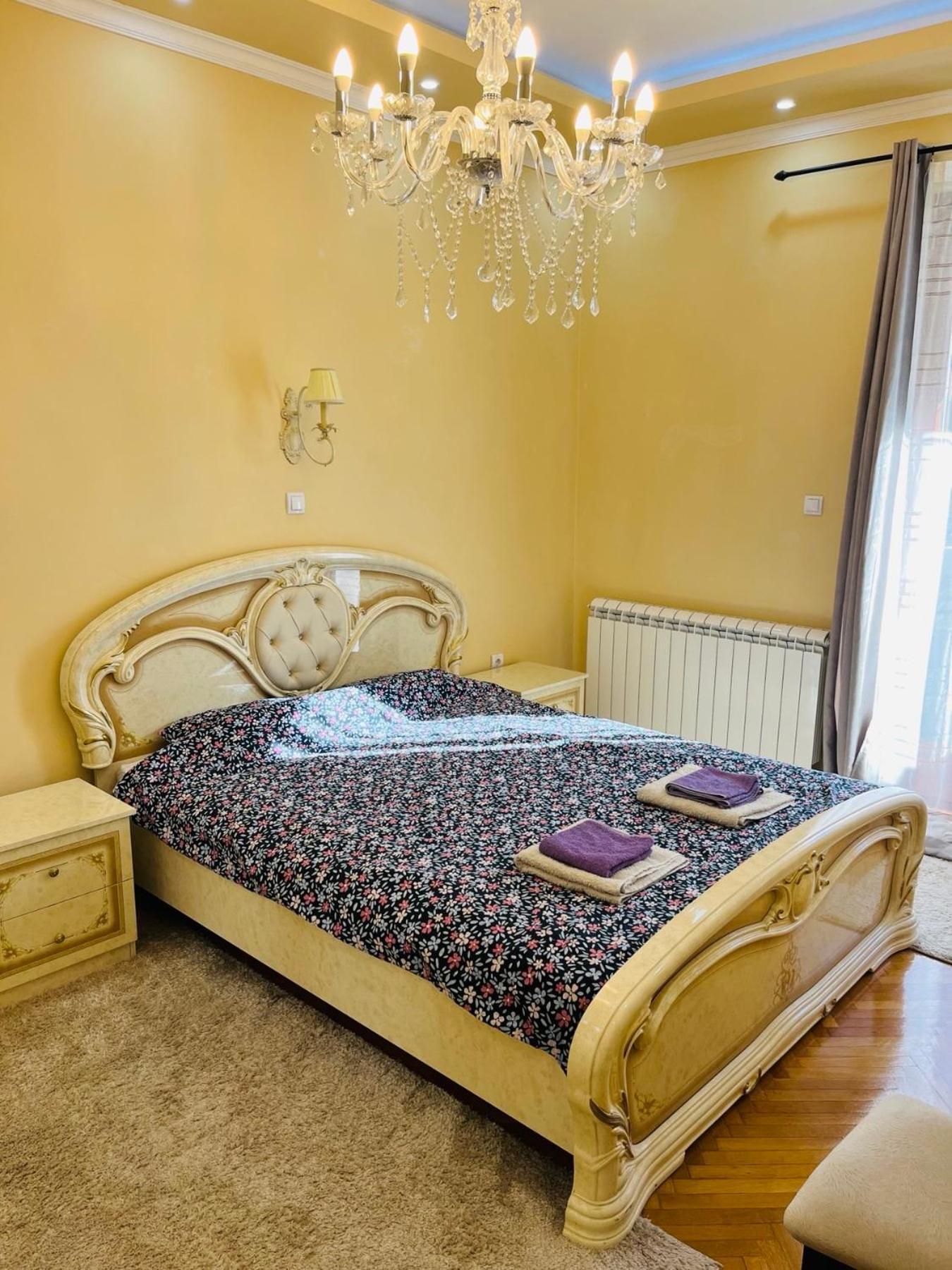 Belgrade Heart Of A Historical Center Apartment Exterior photo