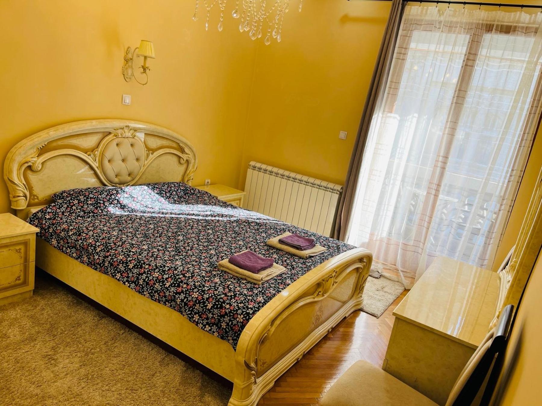 Belgrade Heart Of A Historical Center Apartment Exterior photo