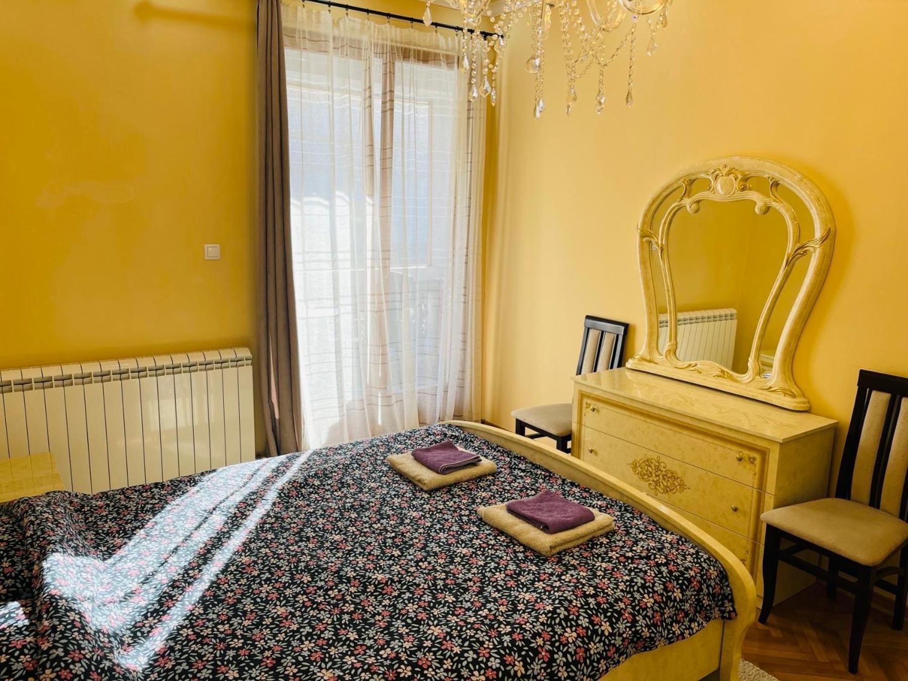 Belgrade Heart Of A Historical Center Apartment Exterior photo